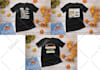 create cool unique  tshirts design
