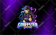 design anime model character for vtuber, pfp, logo japanese