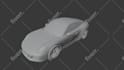 do 3d car modeling for 3d print