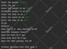 do python project, script, task, website scraping with gui