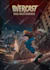 draw fantasy book cover design with stunning artwork