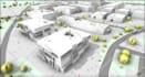 do architectural visualization and modeling