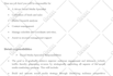 create detailed, compelling job description and job posting