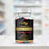 design premium cbd or hemp label and packaging box
