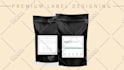 design professional product packaging, box and label design