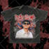 make crazy bootleg rap tee design for you