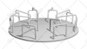 create a 3d model for you