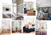 design a functional interior for a studio or small apartment