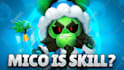 design a professional thumbnail brawl stars