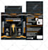 design premium product box packaging, label and manual card
