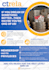 design professional flyer, poster printable and digital in canva