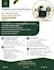 design creative flyers and professional leaflet