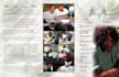 design premium funeral program, obituary in 3hrs