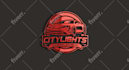 design modern luxury gym and fitness logo with mascot style