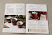 design catalog, magazine and any project with adobe indesign