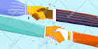 create awesome digital illustrations