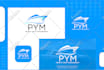 design luxury fashion logo with free source file