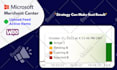run microsoft shopping ads, bing search ads campaign for your business
