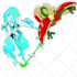 create premium pokÉmon and fakemon art