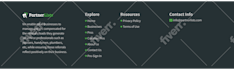 develop ai powered wordpress website