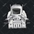 design minecraft webstore icon for you minecraft server