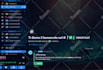 professionally setup your own discord server