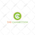 do unique cannabis  marijuana hemp oil weed logo