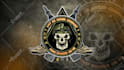 design unique patch, military tactical, badge logo