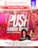 do eye catching church flyer design event posters