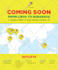 create a stunning infographic map design