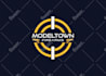 design unique gun shop logo within 24 hours