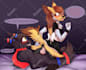 do a nsfw furry drawing