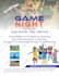 design professional flyer, postcard and door hanger