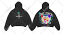 design streetwear clothing brand or tshirt merch and hoodie