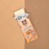 design packaging for chocolate, protein bars, cannabis infused wrapper