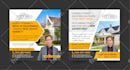design social media post and high converting meta ad creative