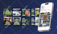 create content for your social media accounts
