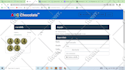 build responsive website using PHP laravel and mysql