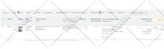 set up  amazon seller central listing
