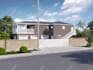 design architectural 3d exterior and interior house rendering visualization