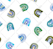 design seamless repeat pattern for fabric, textile and surface design