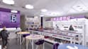 create impressive retail stores,restaurants and shops design
