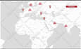 create a web map aplications using leaflet, mapbox google and angular js