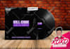 design amazing mixtape cover, album cover