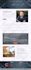 develop a life coaching, consulting, speaker, and trainer website