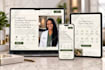 create a direct booking website for your airbnb apartment or hotel vacation str