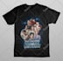 design kpop streetwear t shirt for fans or events