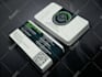 do professional and modern business card design