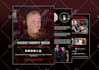 design premium quality dj epk, media kit, press kit, speaker kit