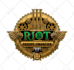 create awesome steampunk and vintage logo in 24 hrs